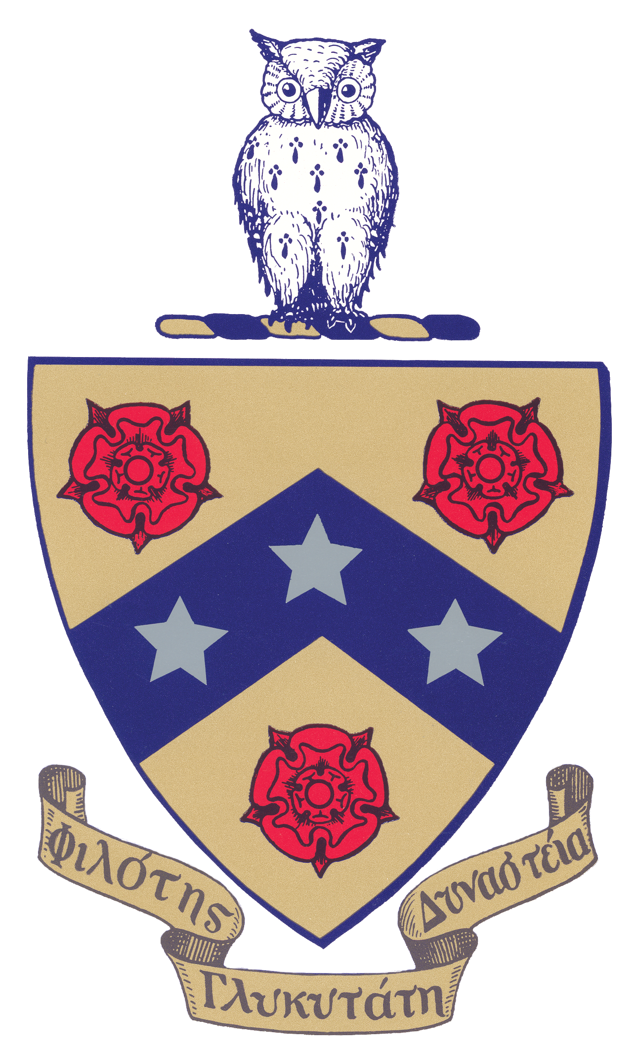 Fiji Crest